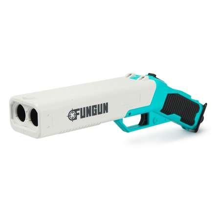Бластер FUNGUN Дробовик