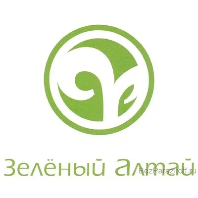 Зеленый Алтай
