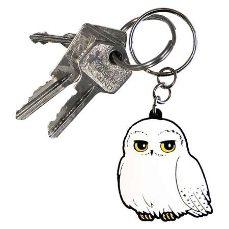 Брелок ABYStyle Hedwig ABYKEY184