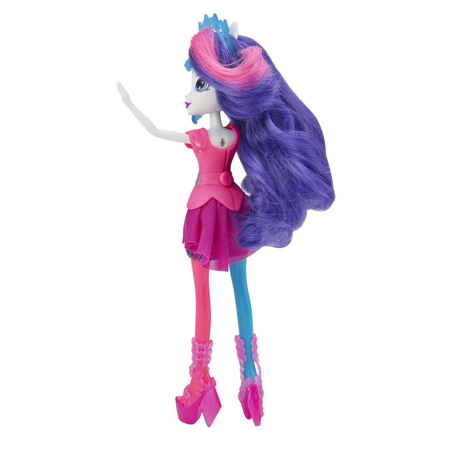 Кукла MLP Equestria Girls в ассортименте A3994E24 - фото 45