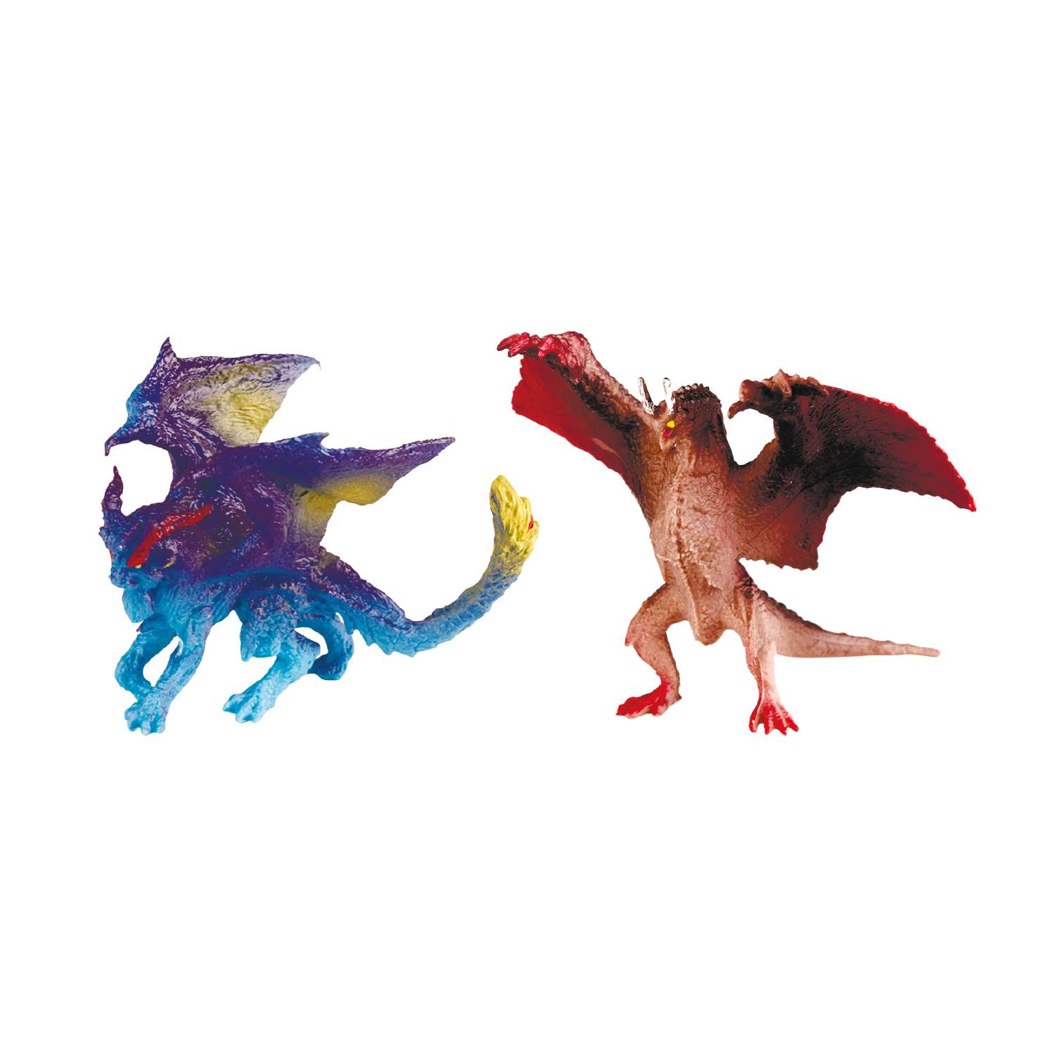 Фигурка Funky Toys драконы в ассортименте FT0004678 - фото 5