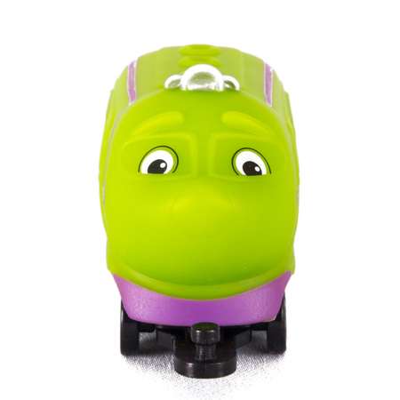 Паровозик Chuggington в блистере Коко