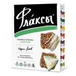 Флаксы Компас Здоровья с капустой 120г