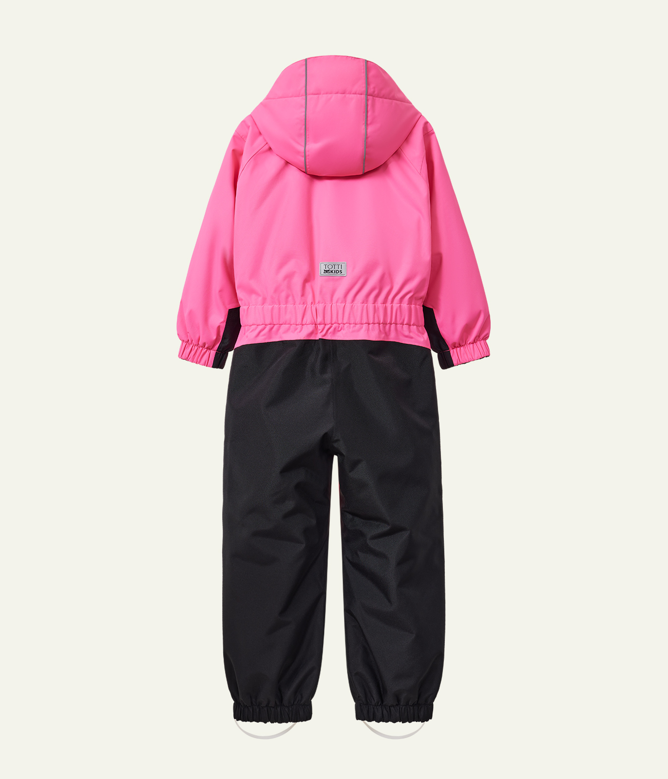 Комбинезон Totti Kids AW23TKG003/Комбинезон детский/Розовый - фото 23