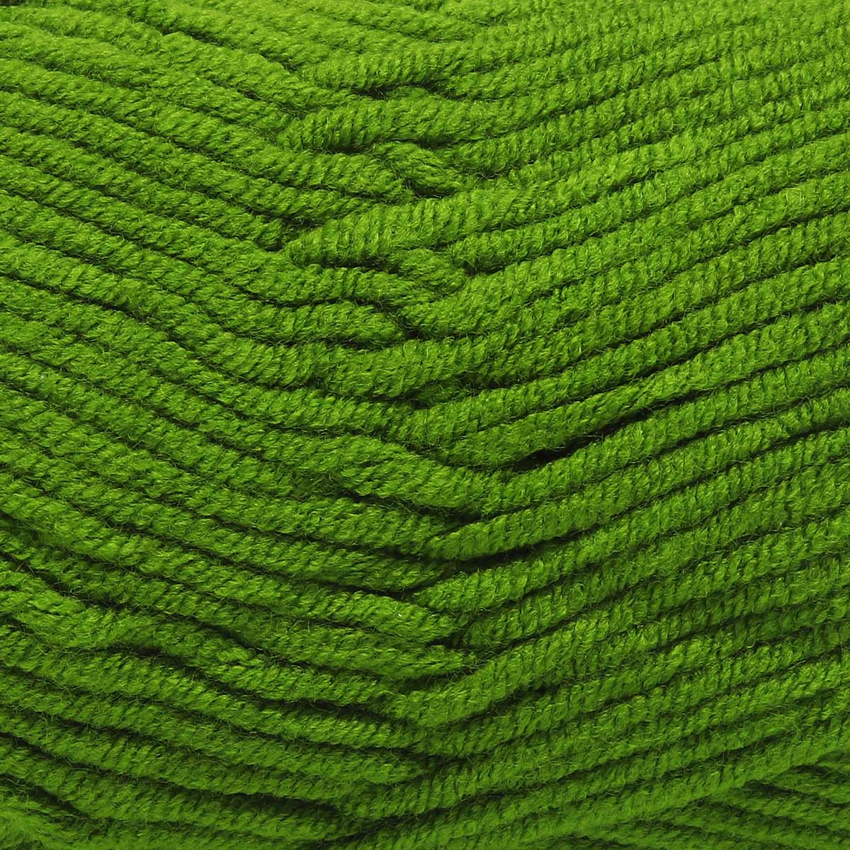 Пряжа для вязания Astra Premium milk cotton хлопок акрил 50 гр 100 м 14 зеленый 3 мотка - фото 11