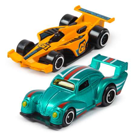 Машинка Mobicaro 1:64 Гоночная в ассортименте OTB0583979