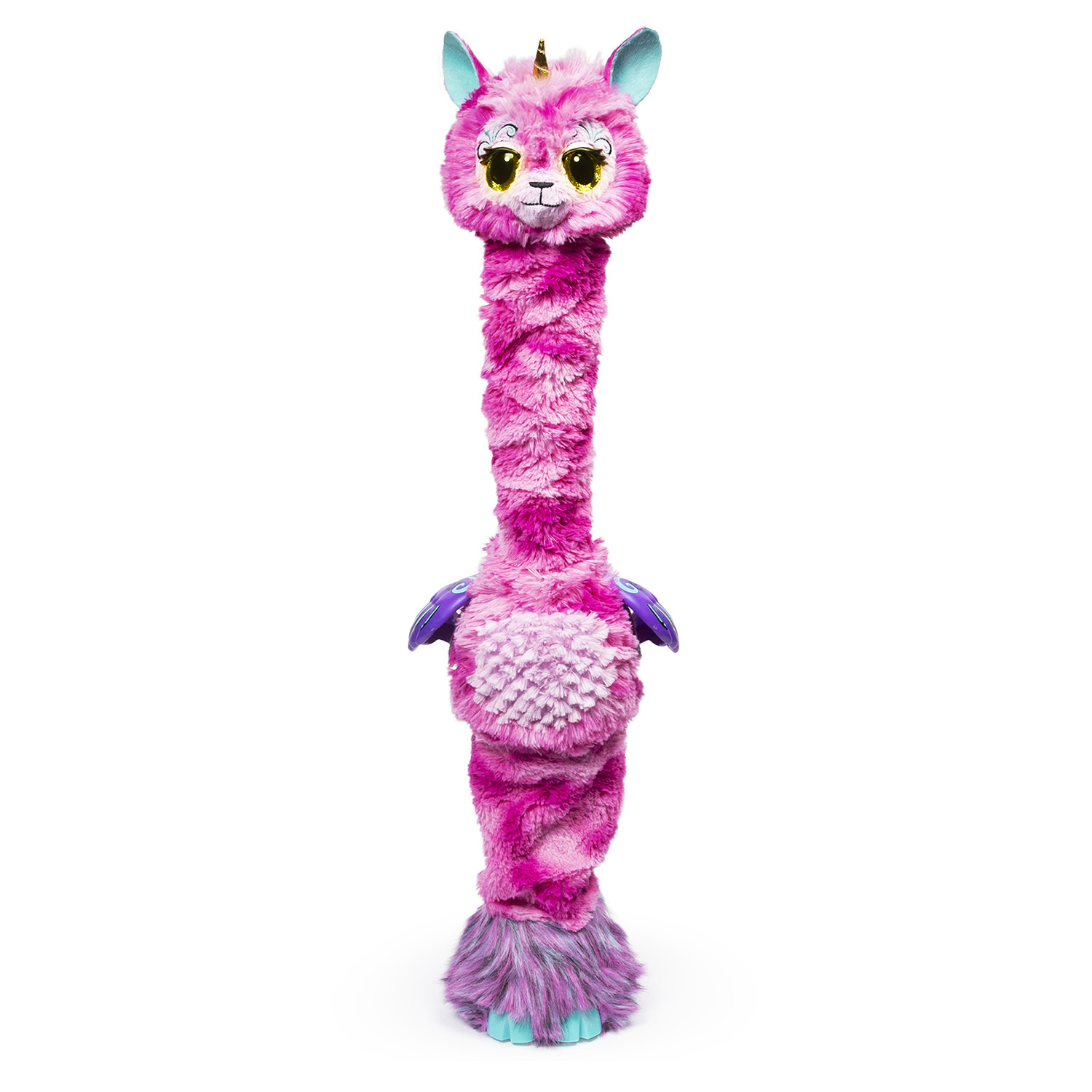 Игрушка Hatchimals ХэтчиВау в непрозрачной упаковке (Сюрприз) 6046989 - фото 8