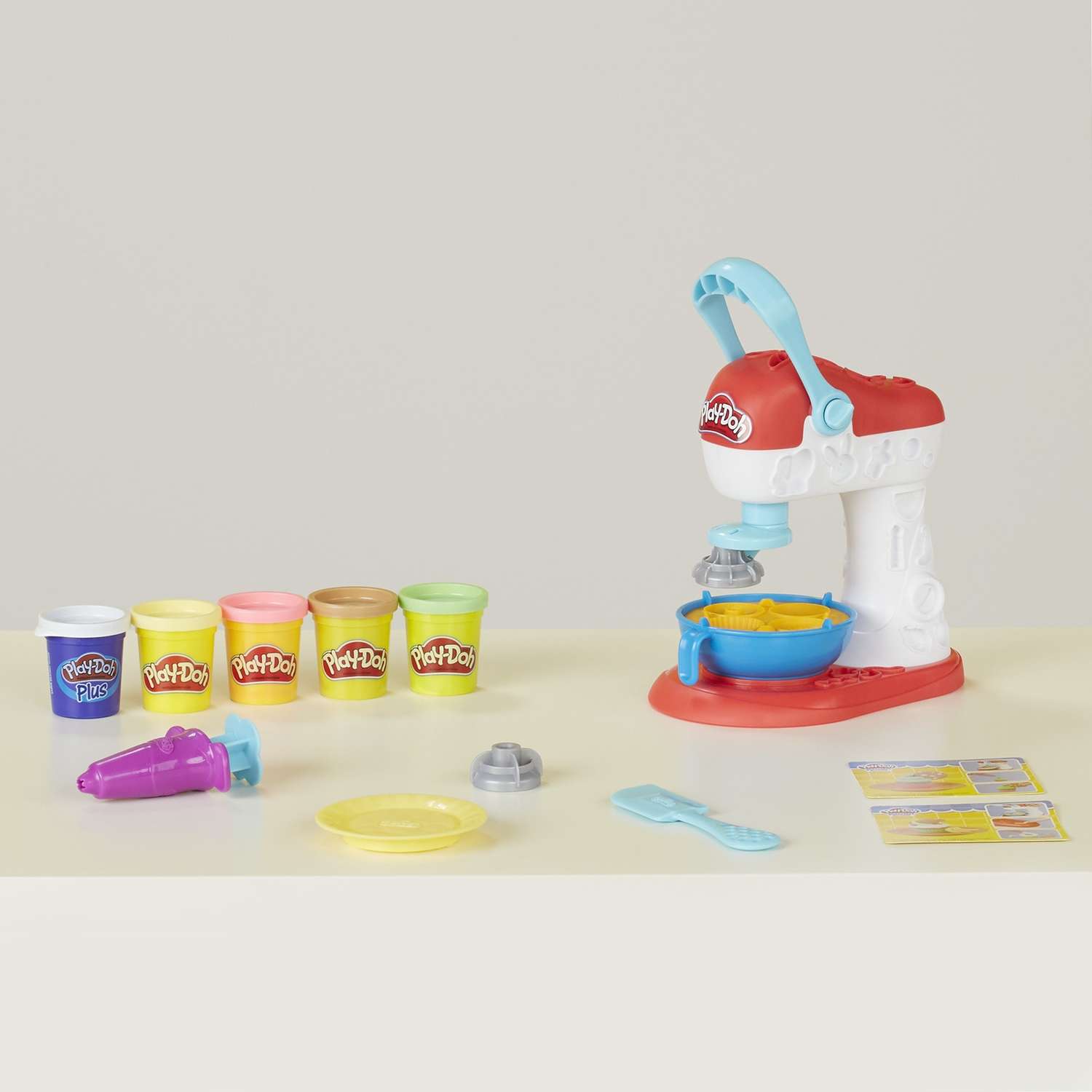 Набор Play-Doh Миксер для конфет E0102EU6 - фото 32