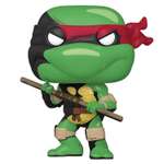 Фигурка Funko POP! Comics TMNT Donatello V B W Chase Exc 60648