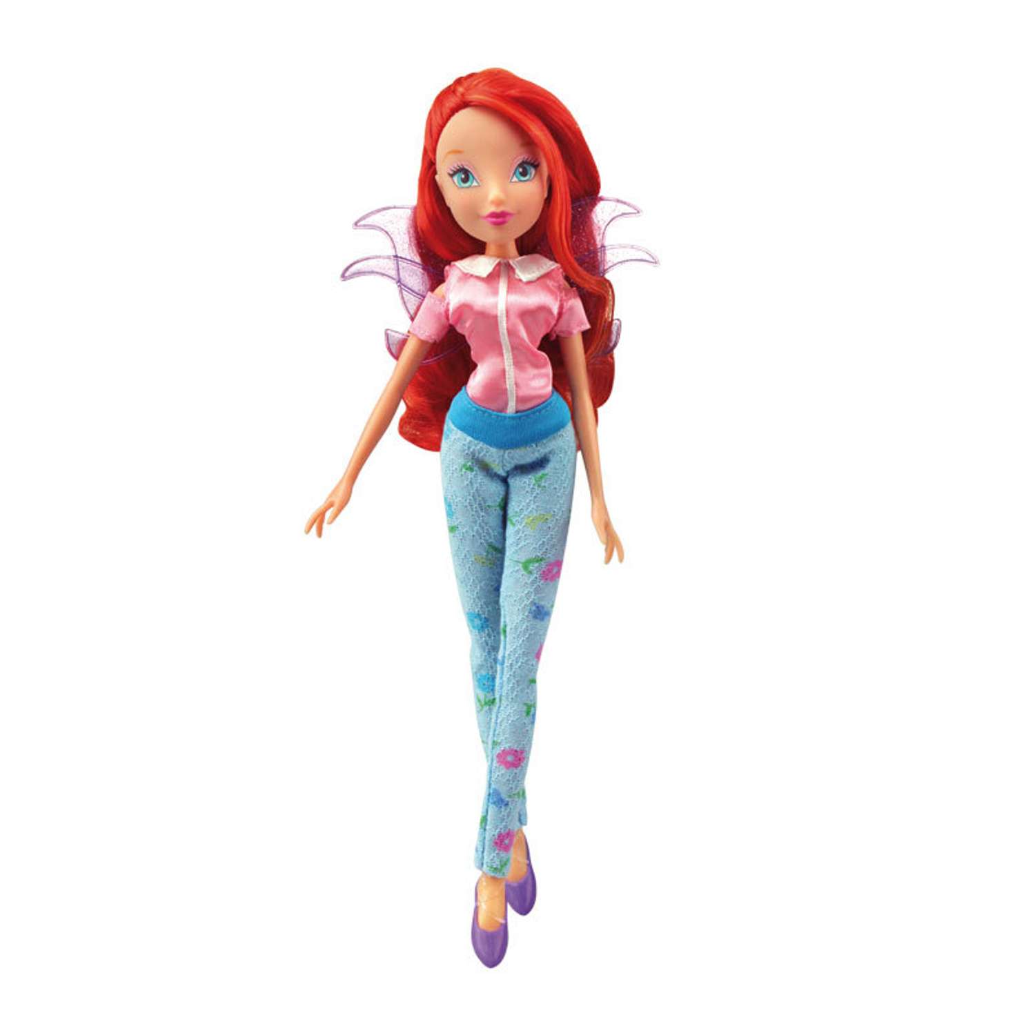 Кукла Winx Club Винтаж в ассортименте IW01271500 - фото 3