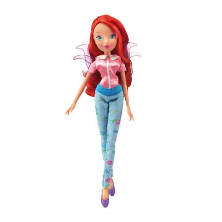 Кукла Winx Club Винтаж в ассортименте