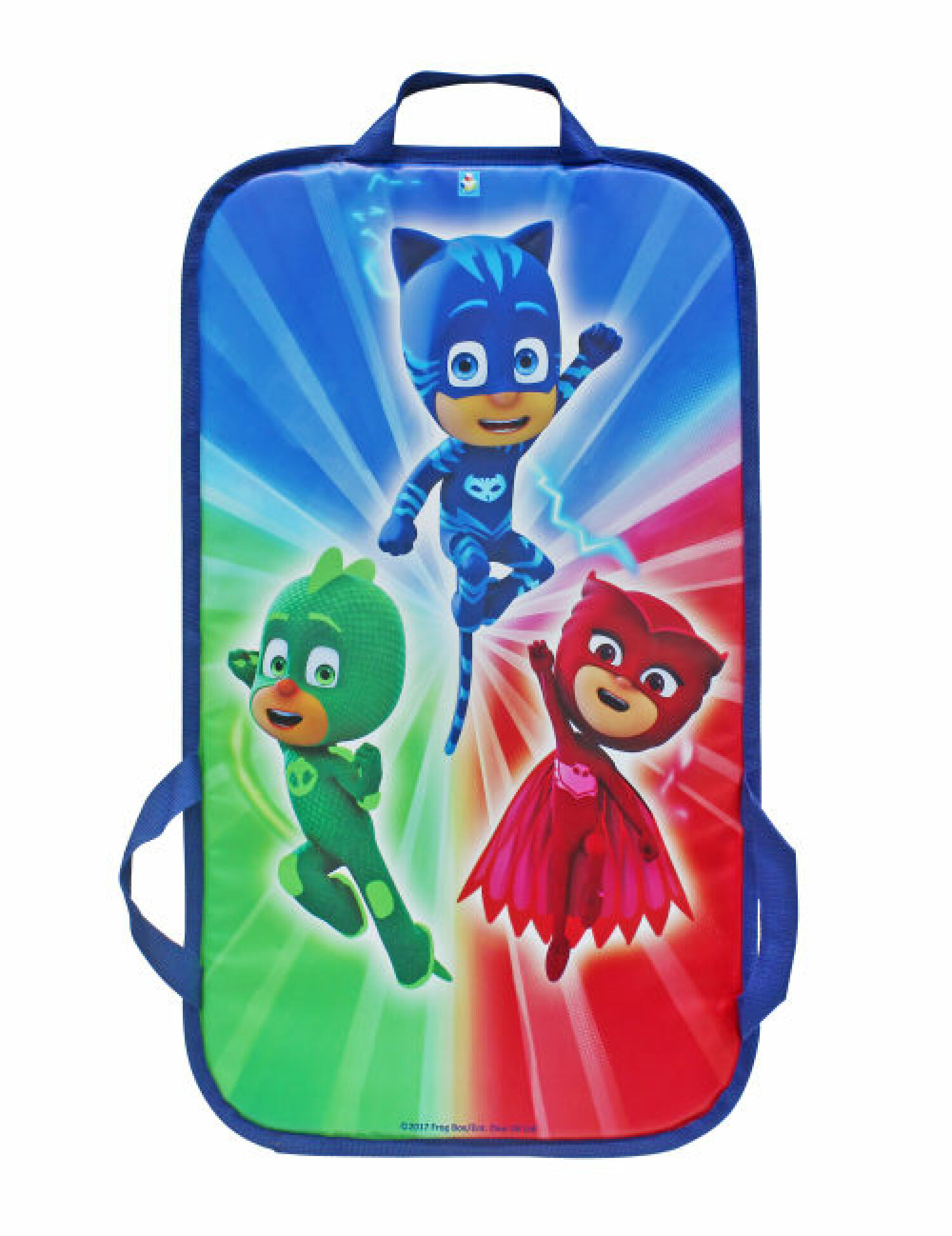 Ледянка 1TOY 72 см PJ Masks - фото 2