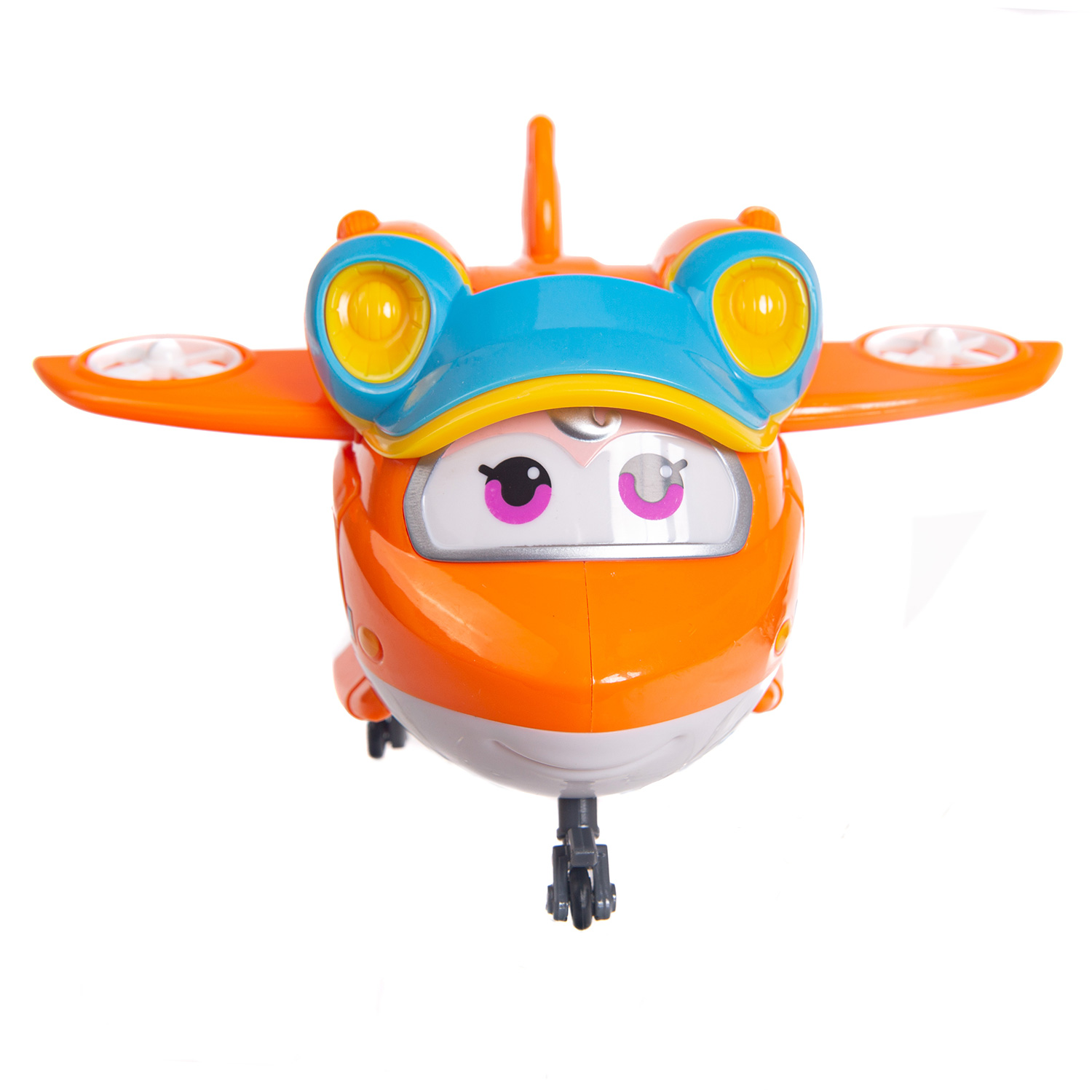 Самолет Super Wings без механизмов EU750230 - фото 6