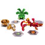 Набор игровой Bakugan стартовый №1 6045144/20104021