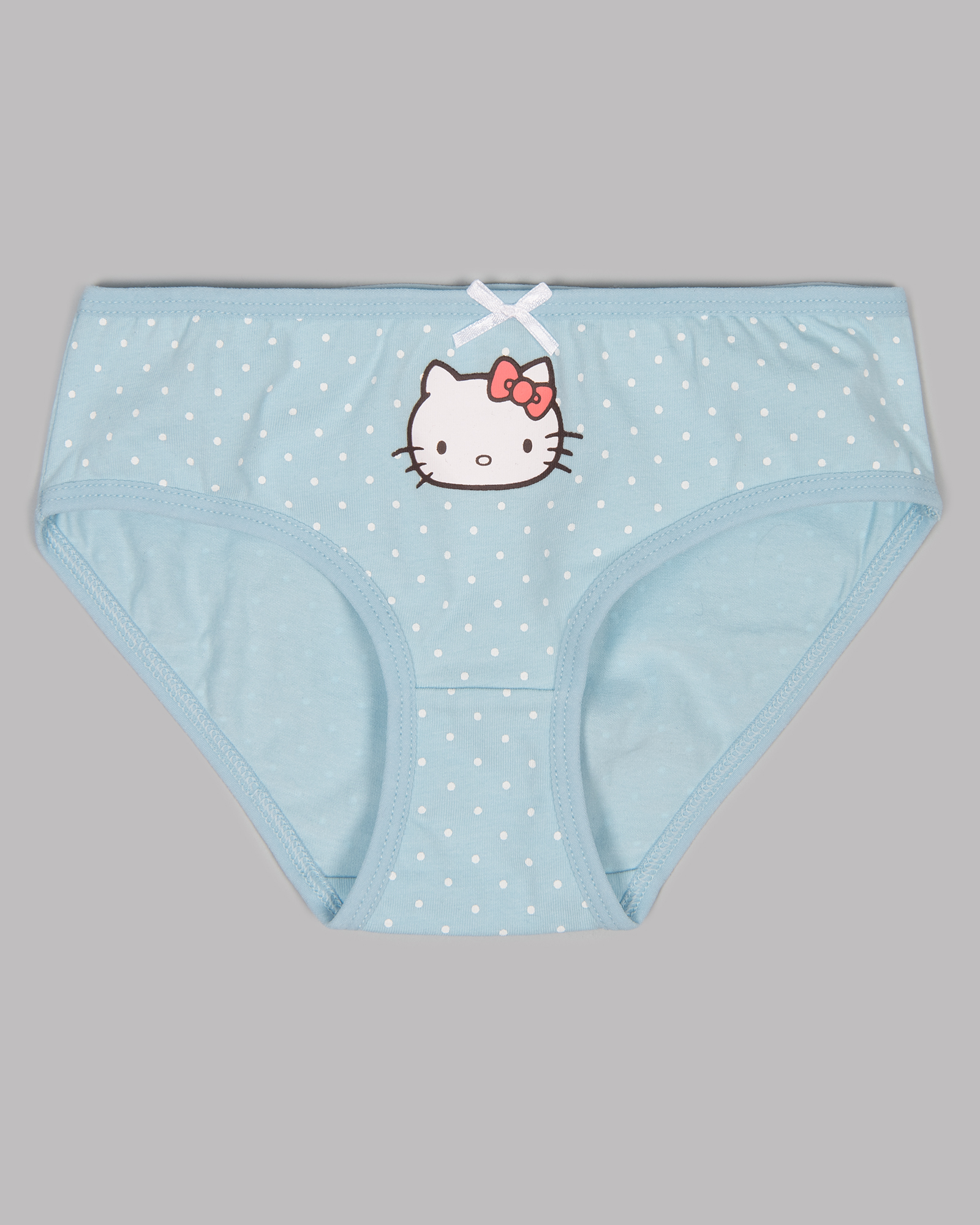 Трусы 3 шт Hello Kitty W23LC22022001kg55JJ - фото 6