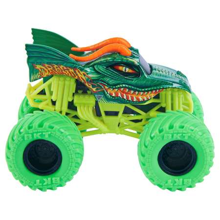 Машинка Monster Jam 1:64 Dragon 6044941/20123293