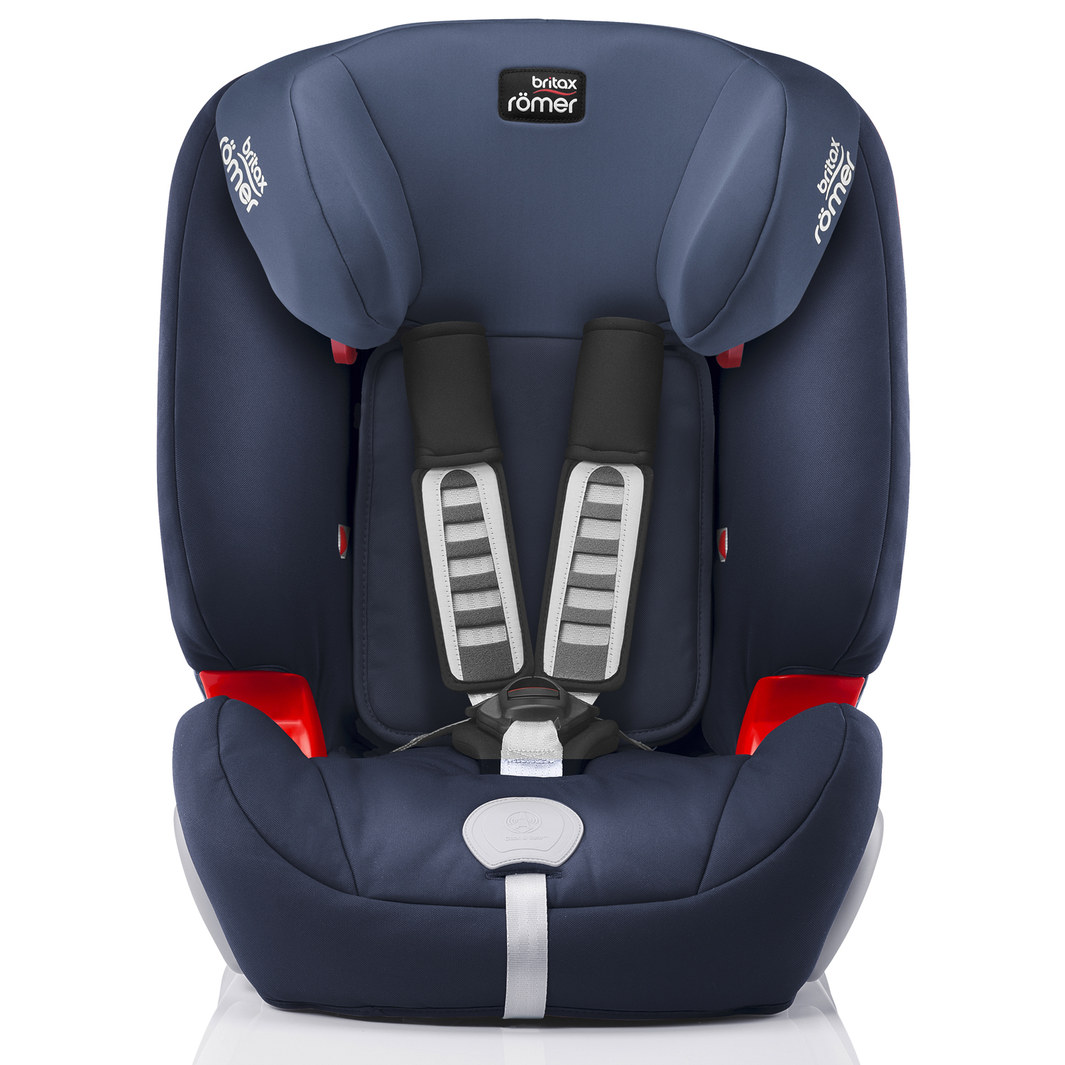 Britax Roemer Evolva 123 plus Moonlight Blue 11329