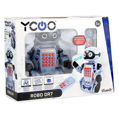 Робот Ycoo РУ DR7 88046 YCOO