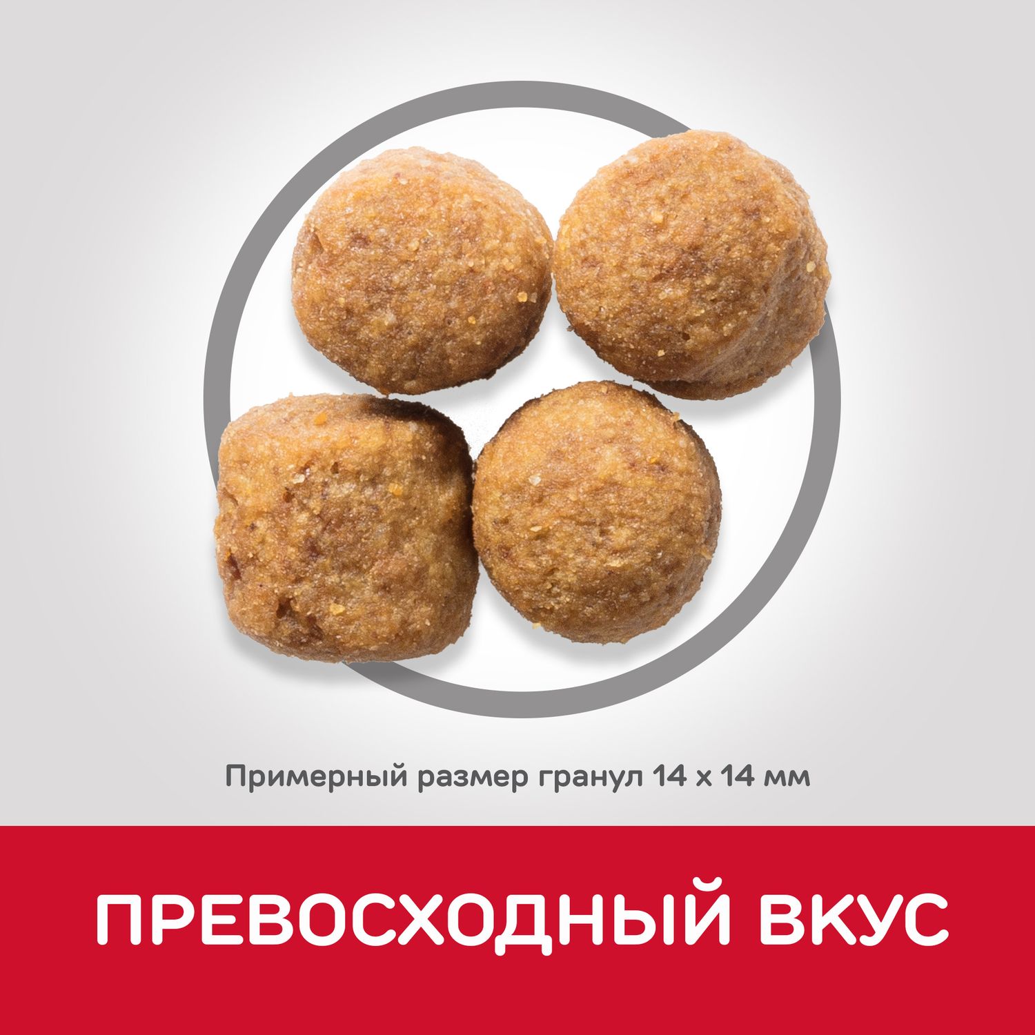 Корм для собак HILLS 12кг Science Plan Advanced Fitness для крупных пород с ягненком и рисом сухой - фото 8
