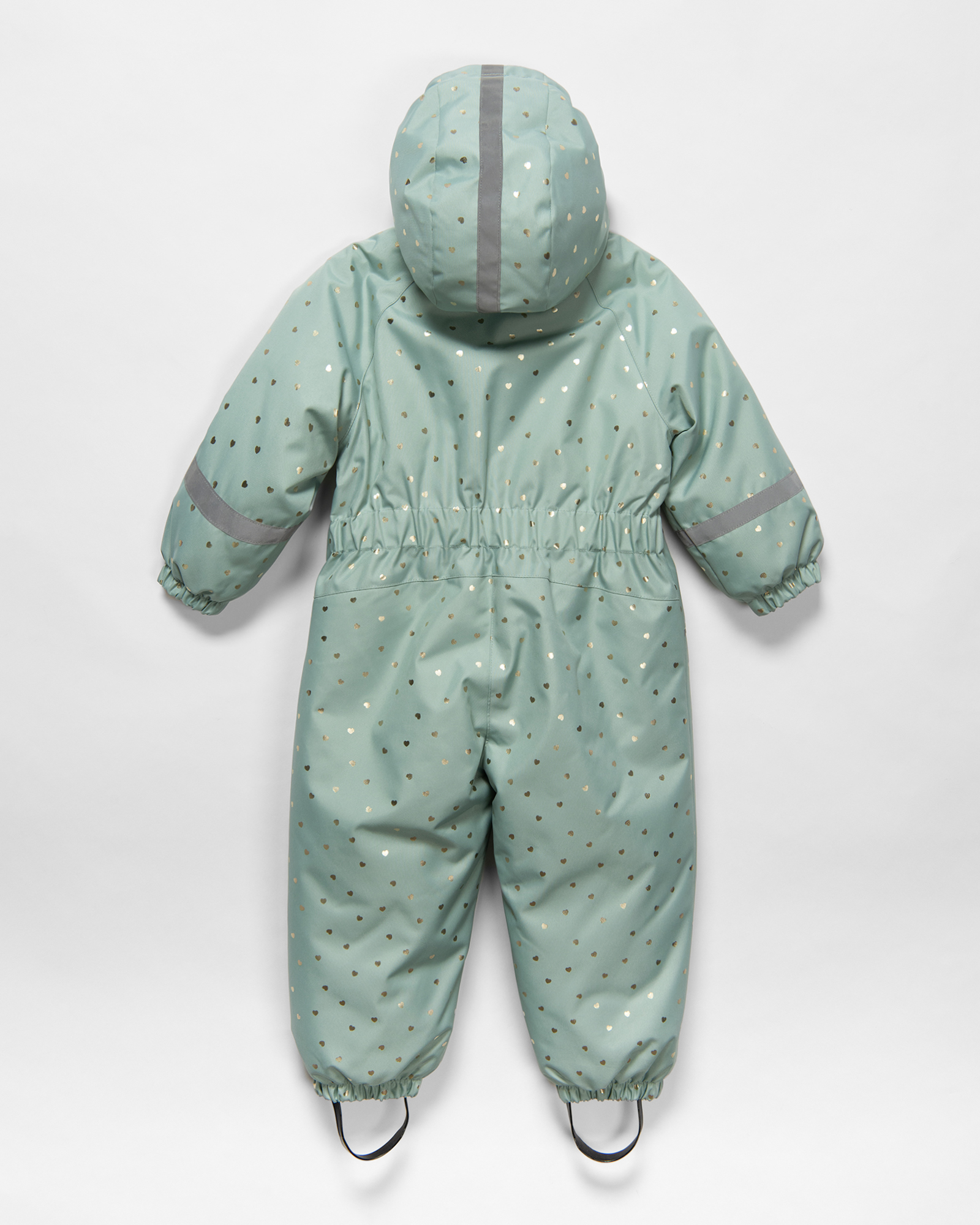 Комбинезон Baby Gо KG-AW23-40BGig-54 - фото 3