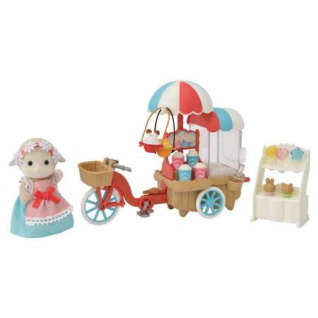 Игровой набор Sylvanian Families