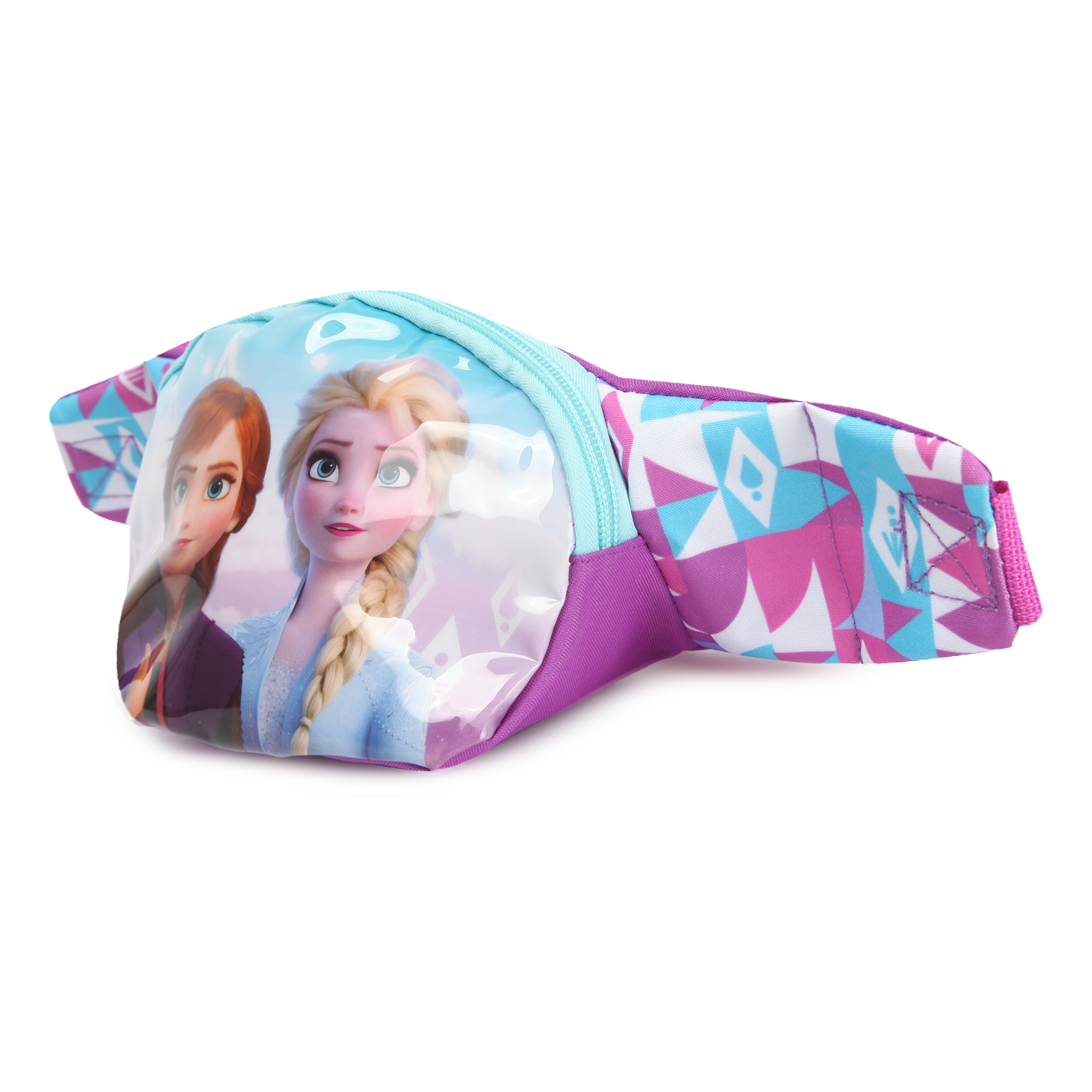 Сумка поясная Erhaft Disney Холодное сердце D-FRZ064 - фото 2