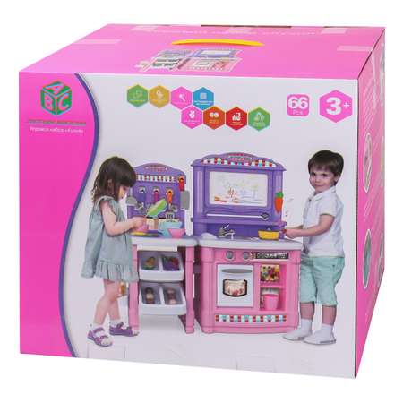 Набор игровой ABC Кухня BL-101A