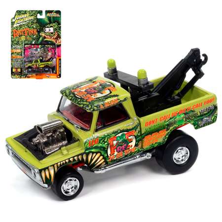 Автомобиль Johnny Lightning 1:64