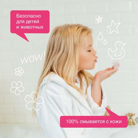Мыло жидкое Synergetic 5.264 г 5000 мл