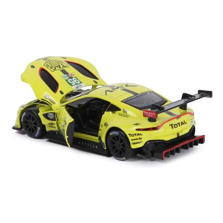 Машинка Mobicaro Aston Martin Vantage GTE 2018 DTM 664997(A)