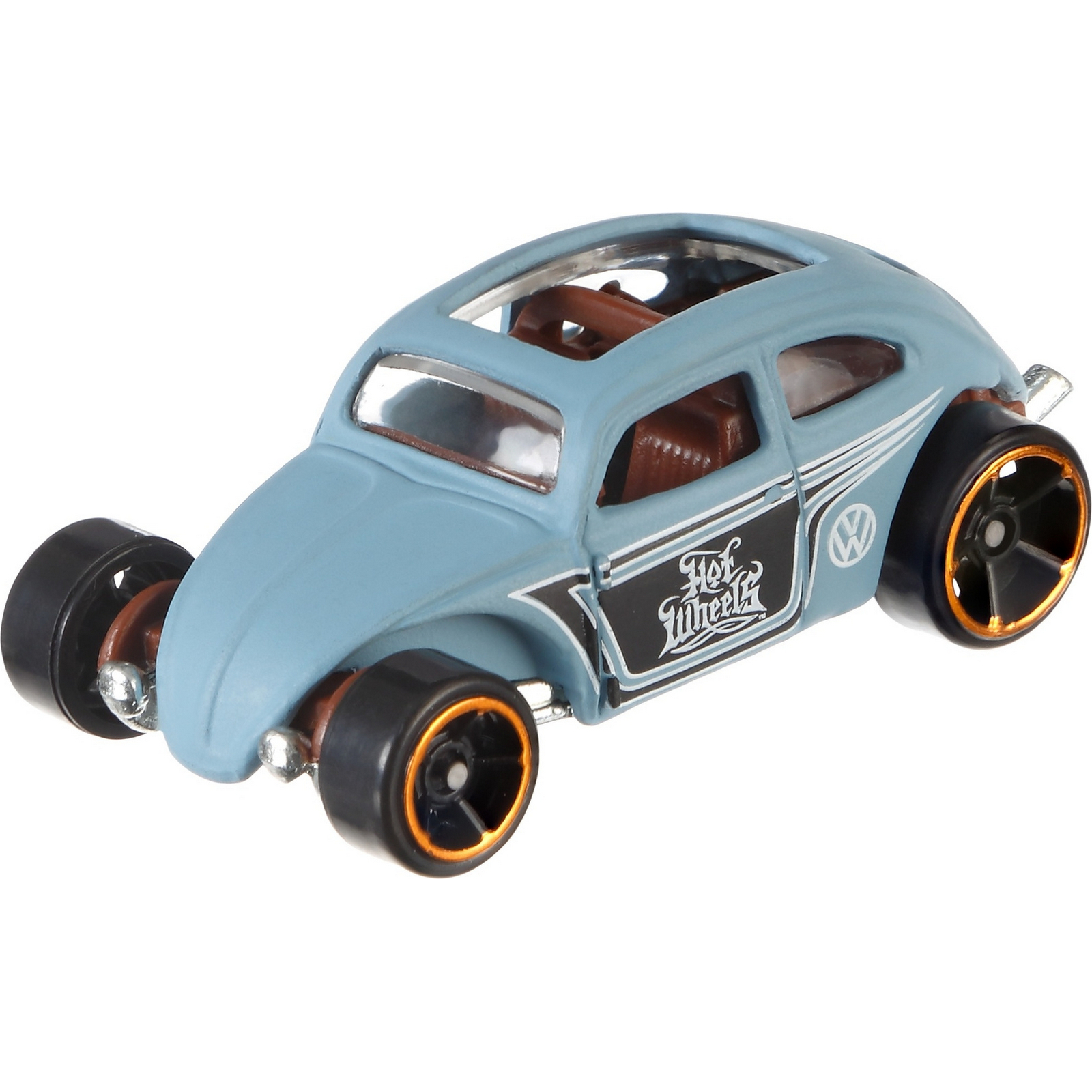 Подарочный набор Hot Wheels из 3 машинок в ассортименте K5904 - фото 65