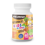 Витамин Д3 для детей POLZABOOM 60 пастилок