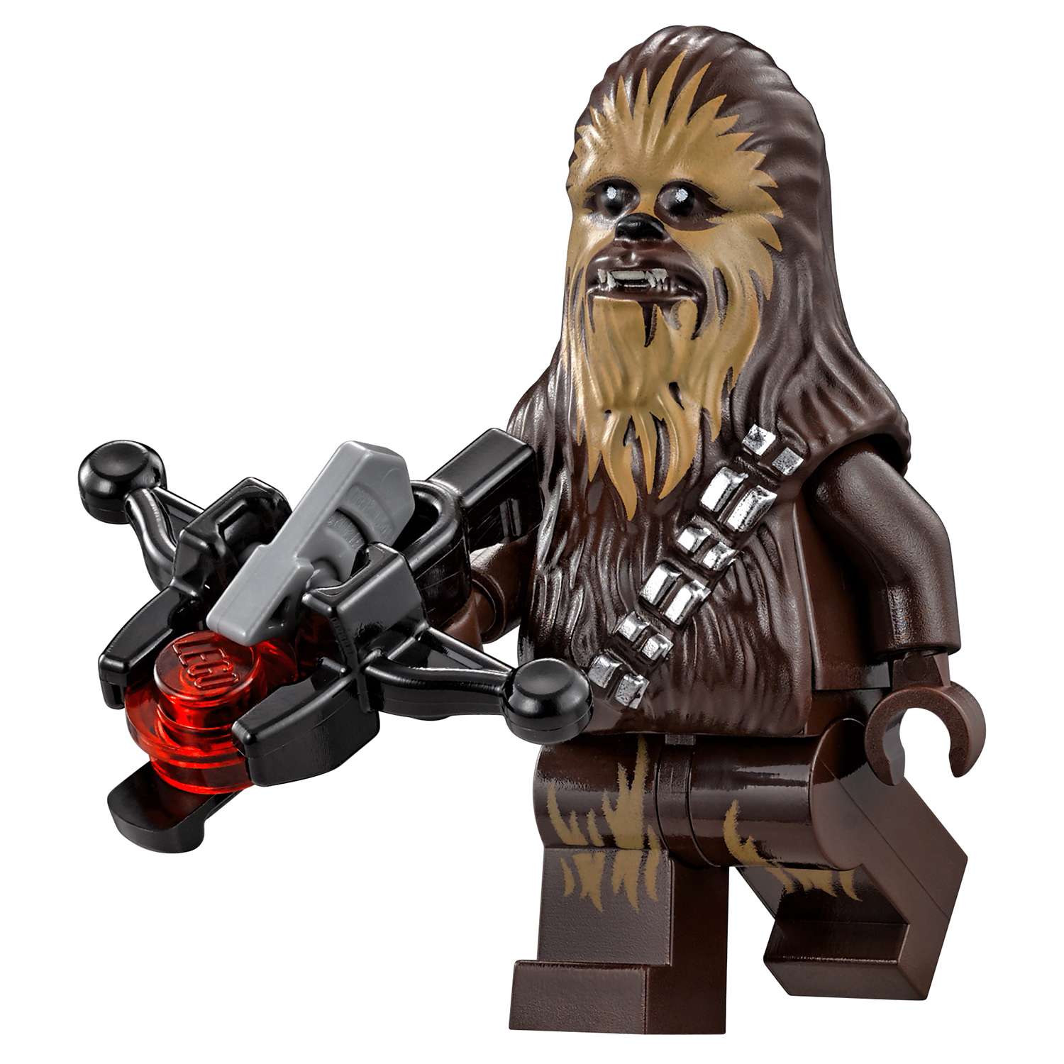 Конструктор LEGO Star Wars TM Сокол Тысячелетия (Millennium Falcon™) (75105) - фото 15