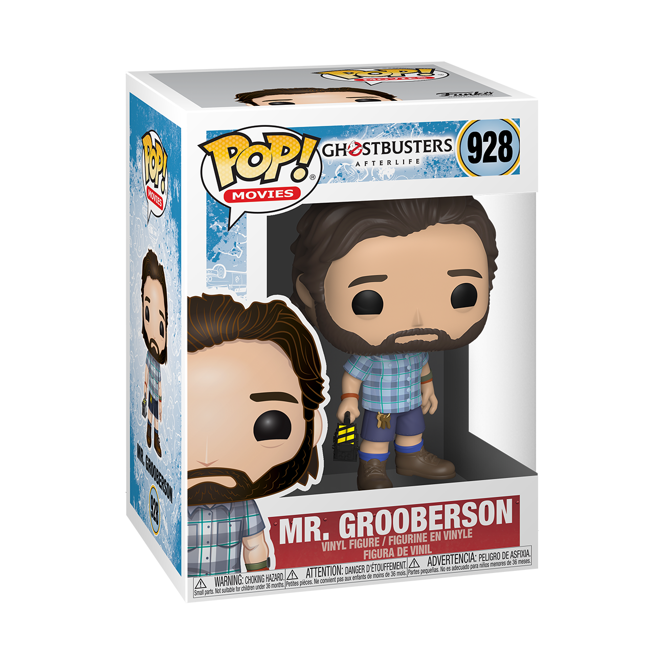 Фигурка Funko - фото 2