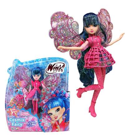 Кукла Winx Космикс Муза IW01811904