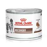 Влажный корм для собак ROYAL CANIN Recovery 0.195 кг (лечебный)