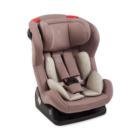 Автокресло Happy Baby Passenger V2 Desert pink