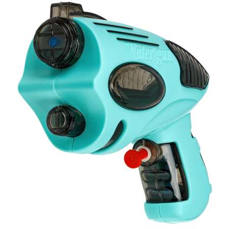 Бластер водный 1TOY