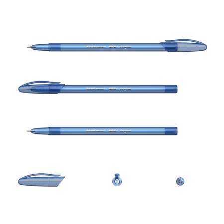 Ручка шариковая ErichKrause Neo Original 47509