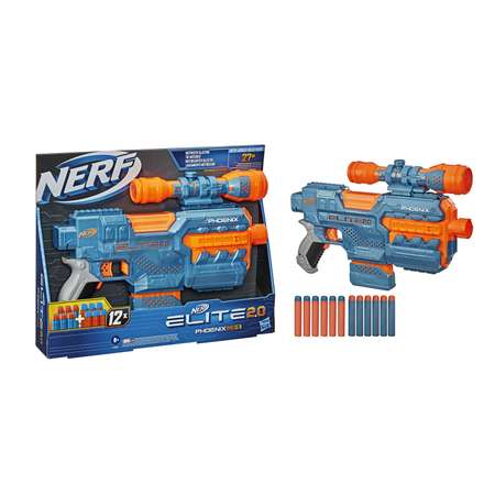 Набор игровой Nerf Феникс E9961EU4