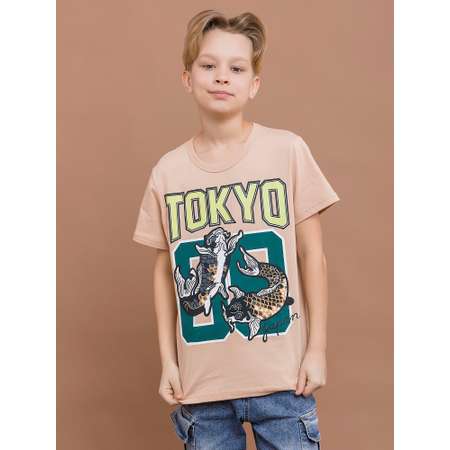 Футболка batik