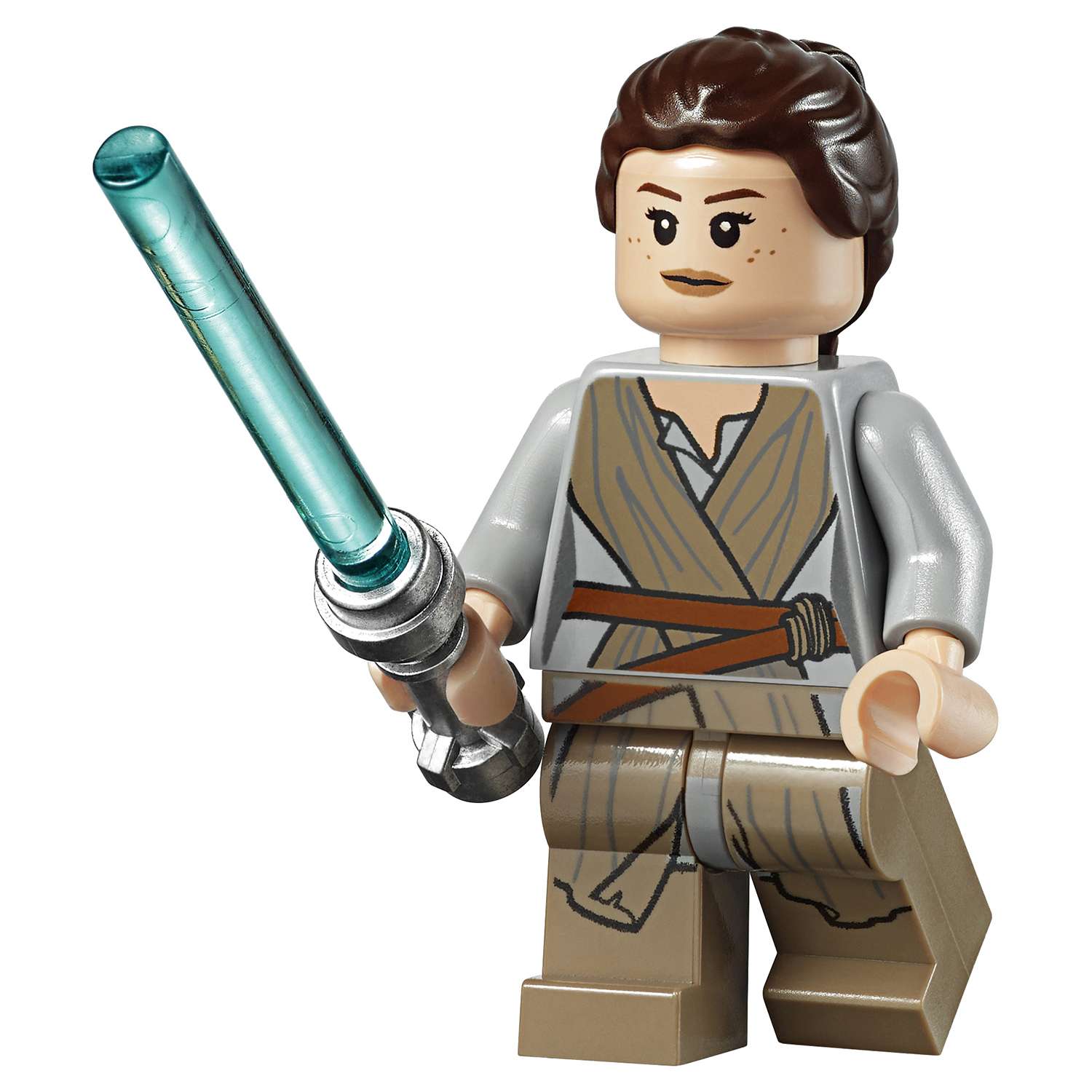 Конструктор LEGO Star Wars Битва при базе Старкиллер 75236 - фото 17