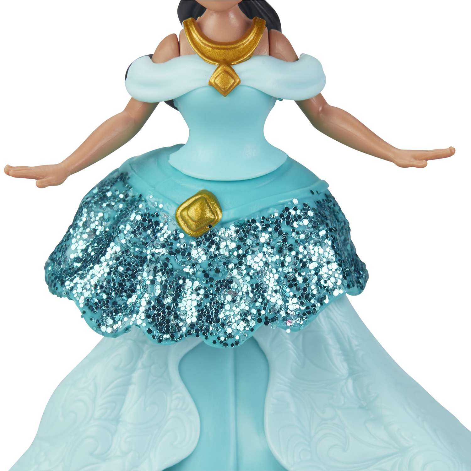 Фигурка Disney Princess Hasbro Принцессы Жасмин E3089EU4 E3049EU4 - фото 7