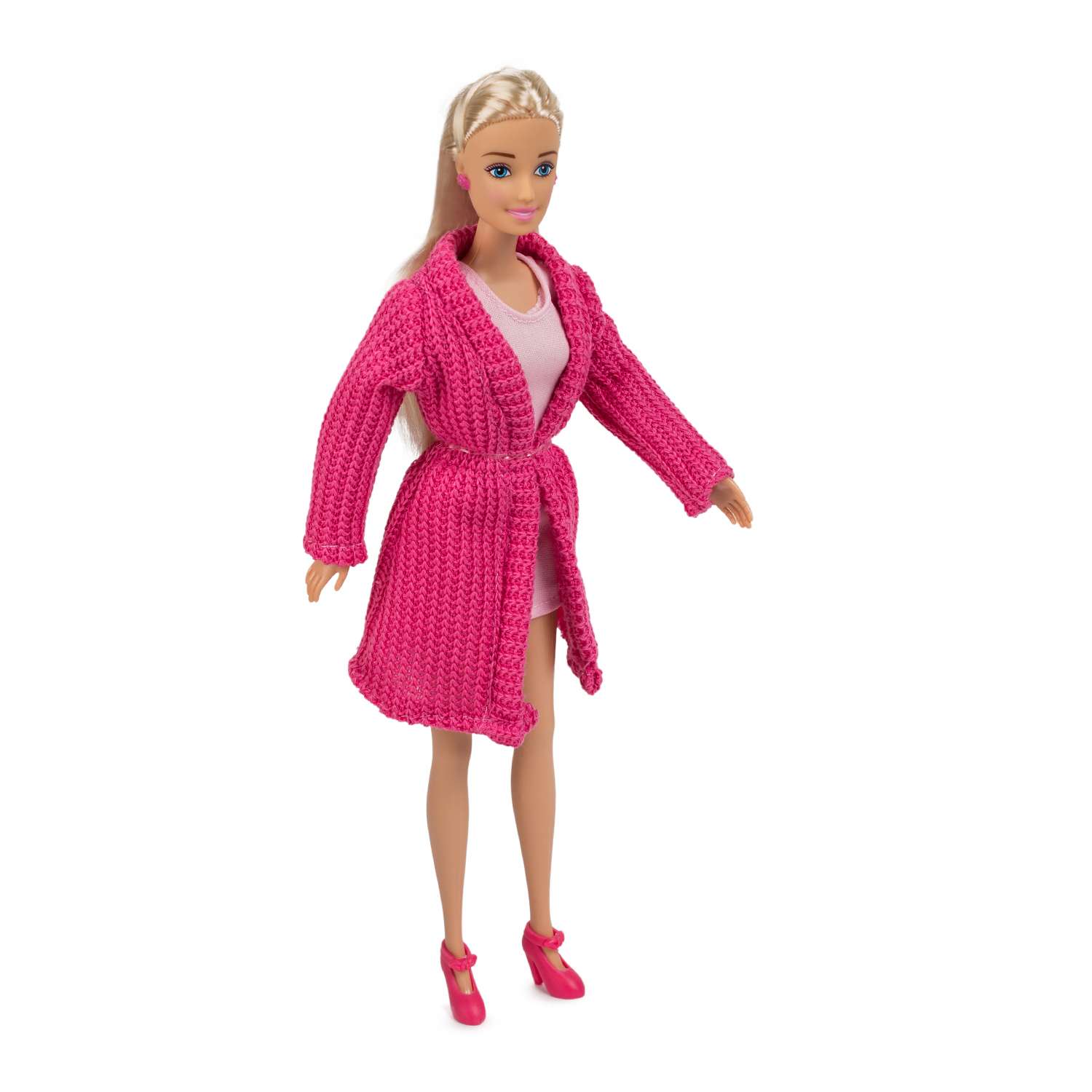 Кукла Demi Star в пальто 99084 99084 - фото 3