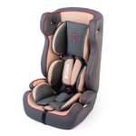 Автокресло Babyhit Bonn 1/2/3 Beige