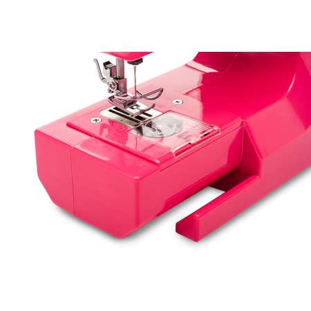 Швейная машина COMFORT 8 Raspberry