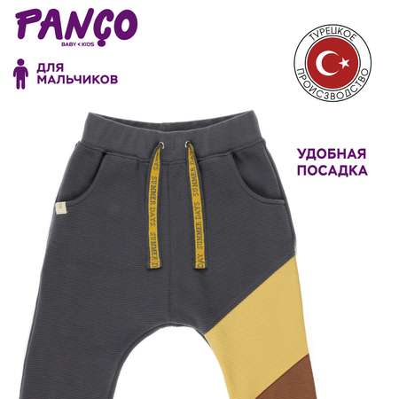 Брюки PANCO