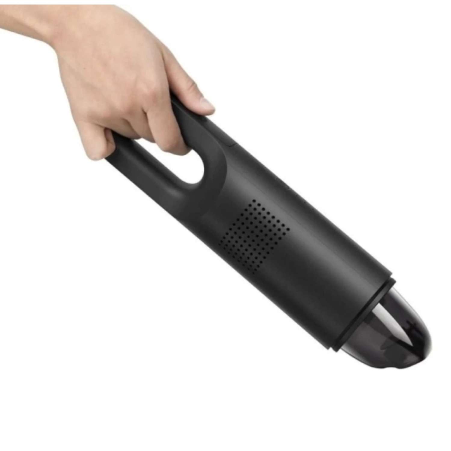 Пылесос XIAOMI Mi 70mai Vacuum Cleaner Swift ручной 80 Вт 0.1 л чёрный - фото 2