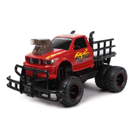 Машина Hot Wheels РУ 1:10 Scale Truck 81404