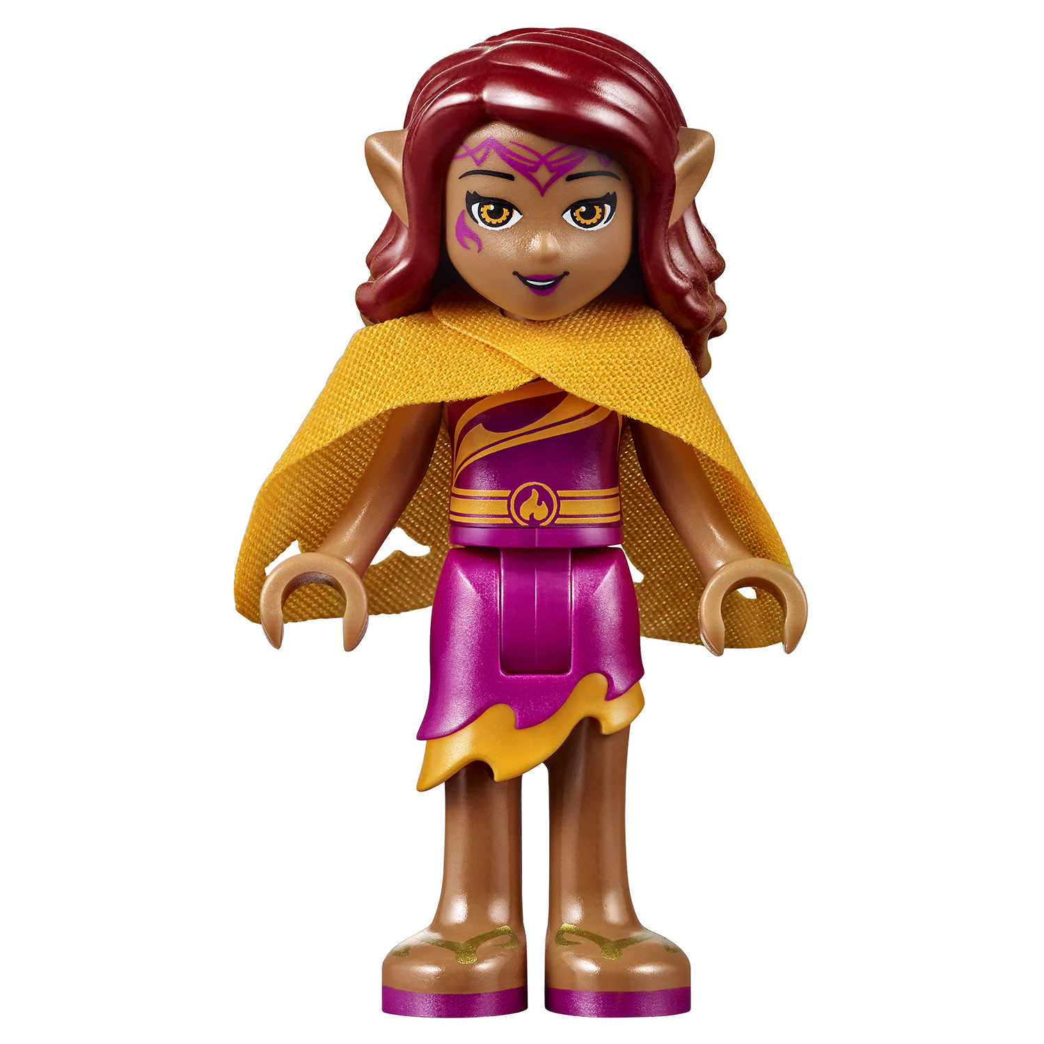 Конструктор LEGO Elves Летающие сани Эйры (41077) - фото 13